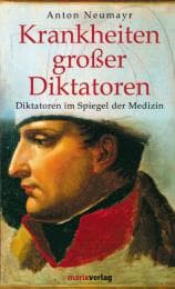 Cover von Krankheiten großer Diktatoren