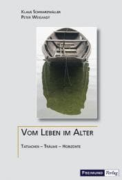 Cover von Vom Leben im Alter