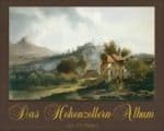 Cover von Das Hohenzollern-Album von Pieter Francis Peters