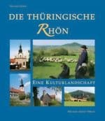 Cover von Die Thüringische Rhön