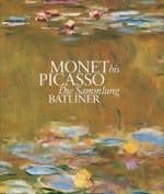 Cover von Von Monet bis Picasso