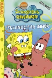 Cover von Freunde für immer