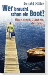 Cover von Wer braucht schon ein Boot?