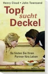 Cover von Topf sucht Deckel