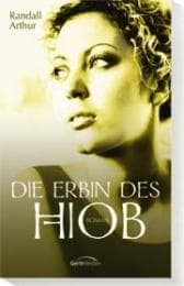 Cover von Die Erbin des Hiob