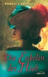 Cover von Die Enkelin des Hiob