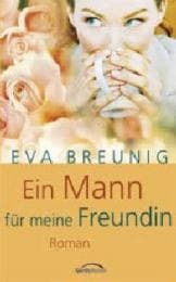 Cover von Ein Mann für meine Freundin