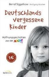 Cover von Deutschlands vergessene Kinder