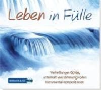 Cover von Leben in Fülle