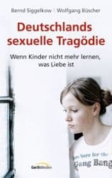 Cover von Deutschlands sexuelle Tragödie