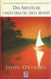 Cover von Das Abenteuer, nach dem du dich sehnst