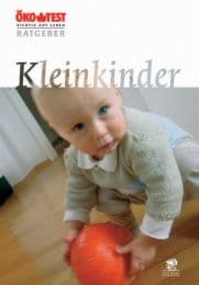Cover von Kleinkinder