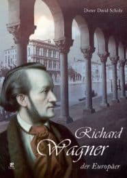 Cover von Richard Wagner