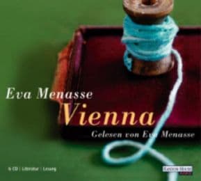 Cover von Vienna