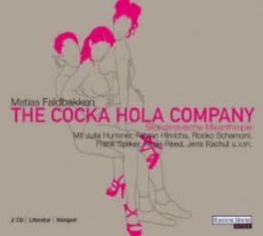 Cover von The Cocka Hola Company