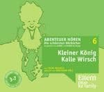Cover von Kleiner König Kalle Wirsch