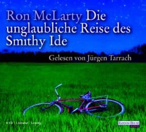 Cover von Die unglaubliche Reise des Smithy Ide