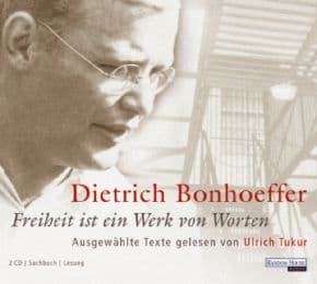 Cover von Freiheit ist ein Werk von Worten