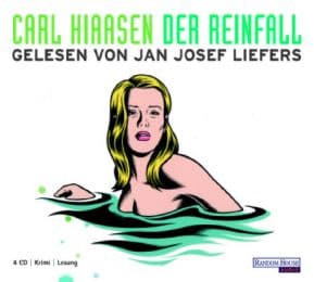 Cover von Der Reinfall