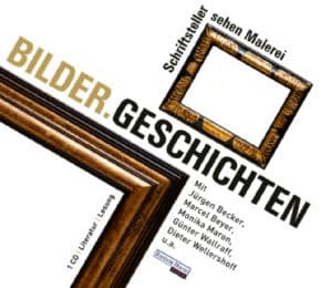 Cover von Bilder.Geschichten