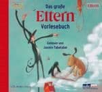 Cover von Eltern: Das große Vorlesebuch