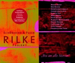Cover von 'Bis an alle Sterne'