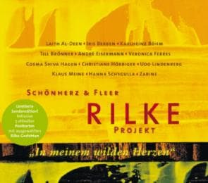 Cover von In meinem wilden Herzen
