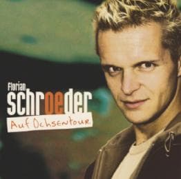 Cover von Auf Ochsentour