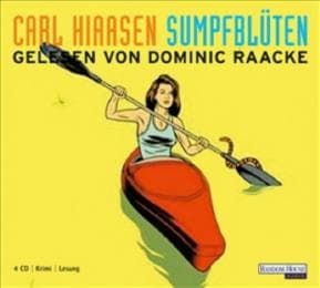 Cover von Sumpfblüten