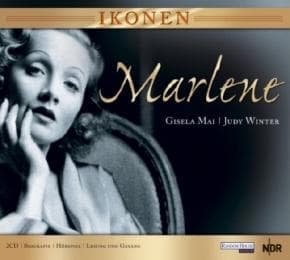 Cover von Marlene