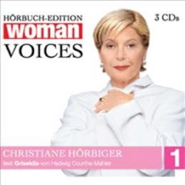 Cover von Griseldis