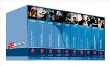 Cover von TV Movie Sammelbox