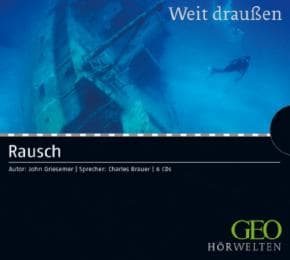 Cover von Rausch