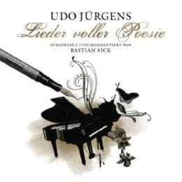 Cover von Lieder voller Poesie