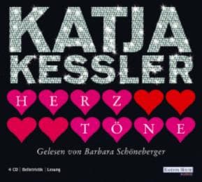 Cover von Herztöne