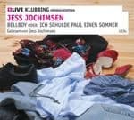 Cover von Bellboy oder: Ich schulde Paul einen Sommer