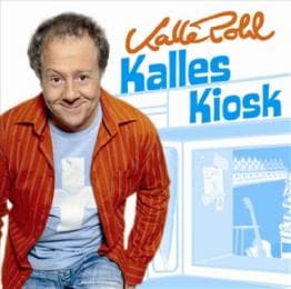 Cover von Kalles Kiosk