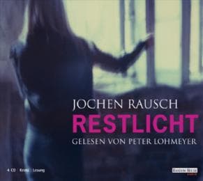 Cover von Restlicht