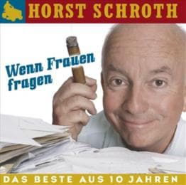 Cover von Wenn Frauen fragen: Das Beste aus 10 Jahren
