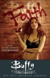 Cover von Buffy the Vampire Slayer (Staffel 8) 2