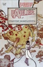 Cover von Fables 6