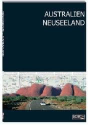 Cover von Australien/Neuseeland