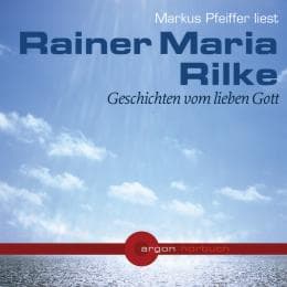 Cover von Geschichten vom lieben Gott