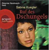 Cover von Ruf des Dschungels