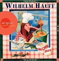Cover von Märchenbox