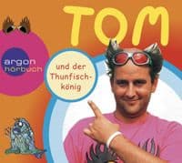 Cover von Tom und der Thunfischkönig