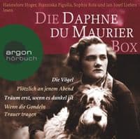 Cover von Die Daphne du Maurier Box