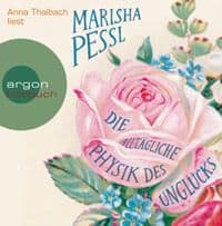 Cover von Die alltägliche Physik des Unglücks