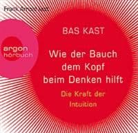 Cover von Wie der Bauch dem Kopf beim Denken hilft