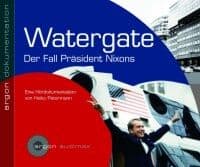 Cover von Watergate